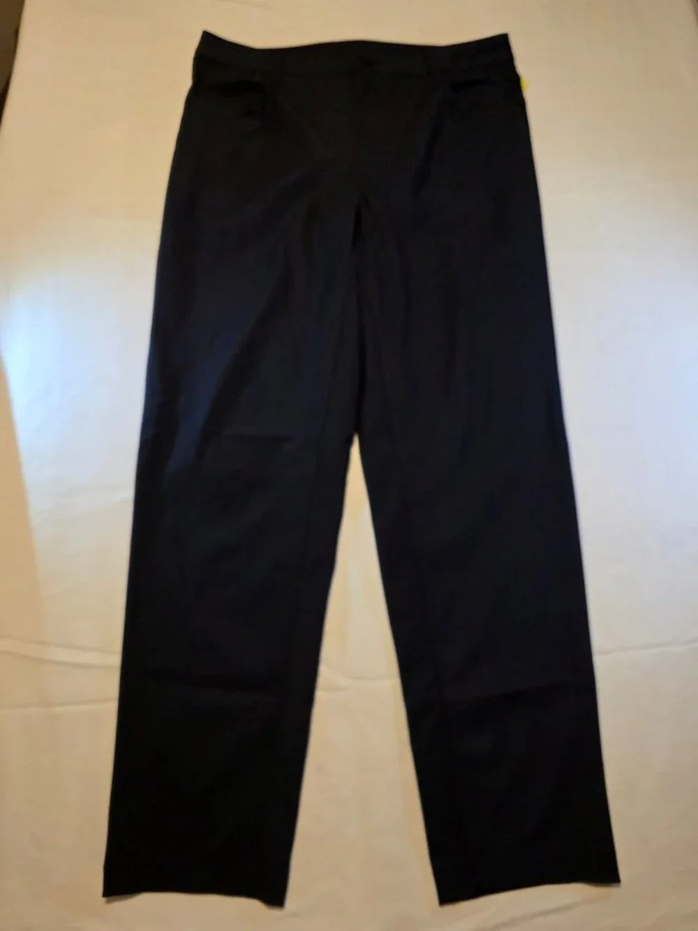 Men's 360 Lifestyle Relaxed Fit 5-Pocket Pants - All in Motion Black 32x30: Mois